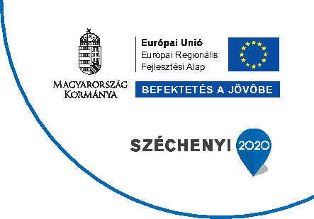 Széchenyi 2020 – Befektetés a jövőbe